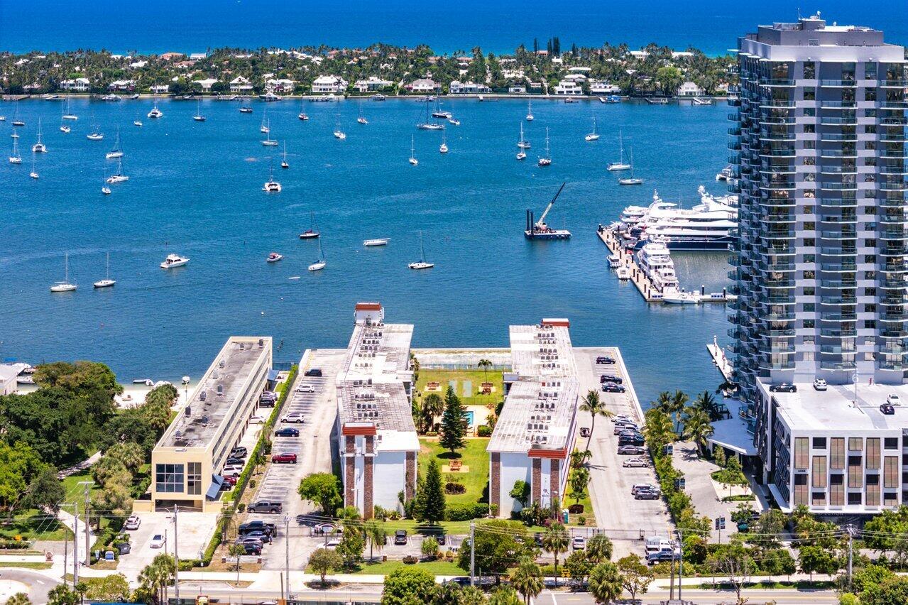4500 N Flagler Drive A23