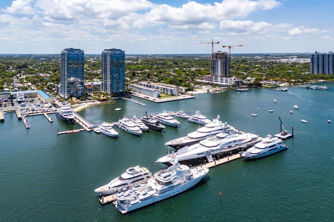 4500 N Flagler Drive A23