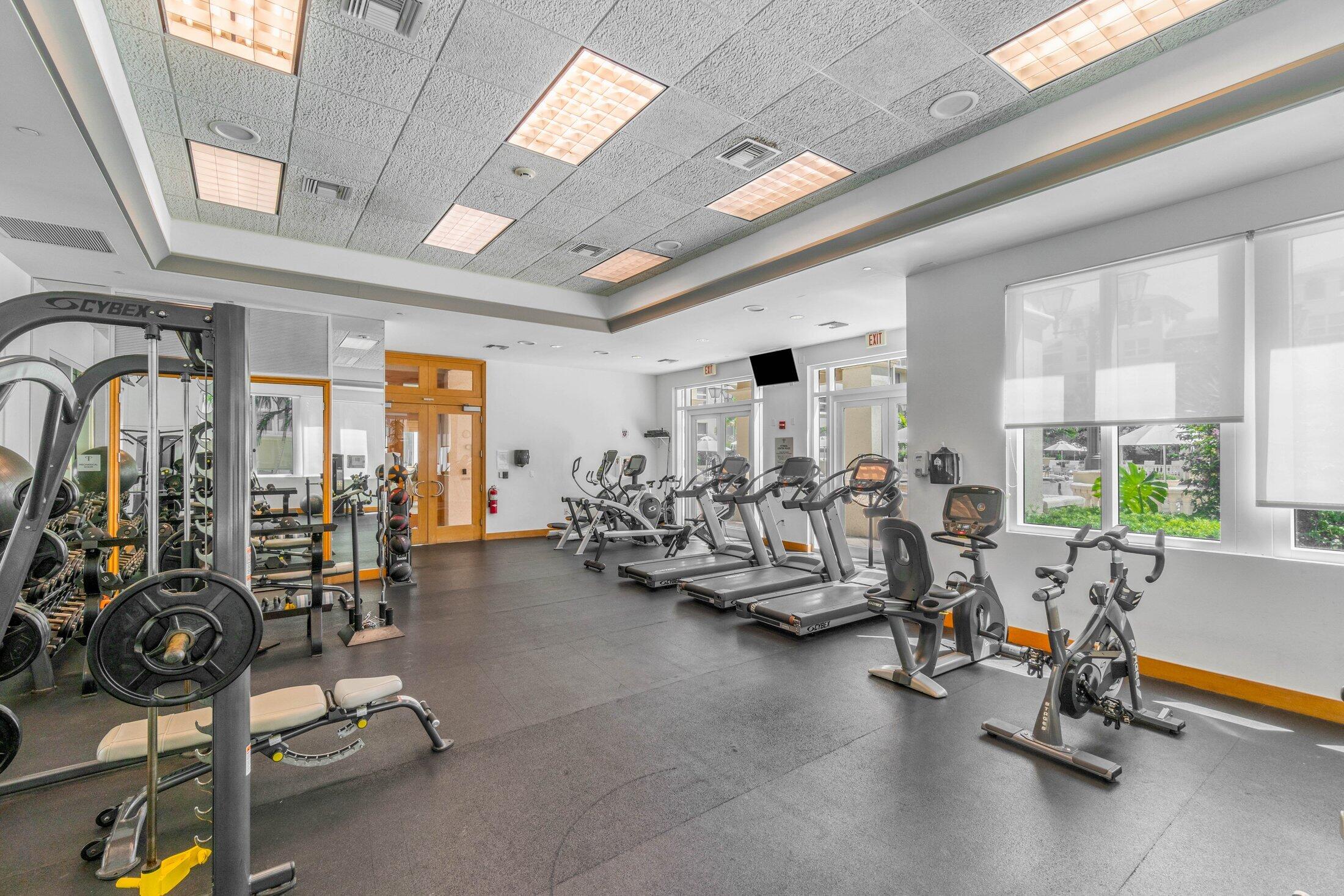 99 SE Mizner Boulevard 543