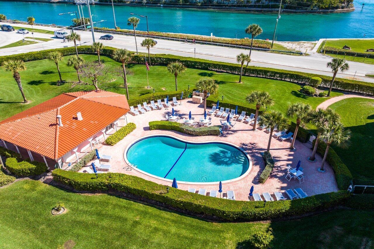 1040 Banyan Road 501c