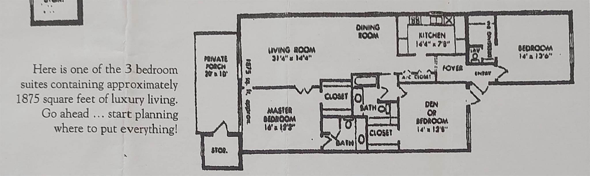 1040 Banyan Road 501c