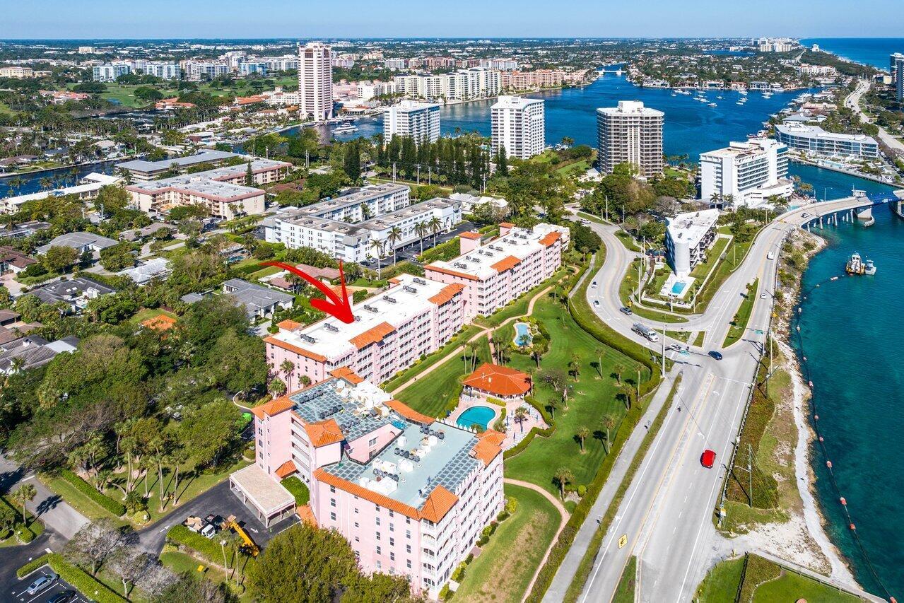 1040 Banyan Road 501c