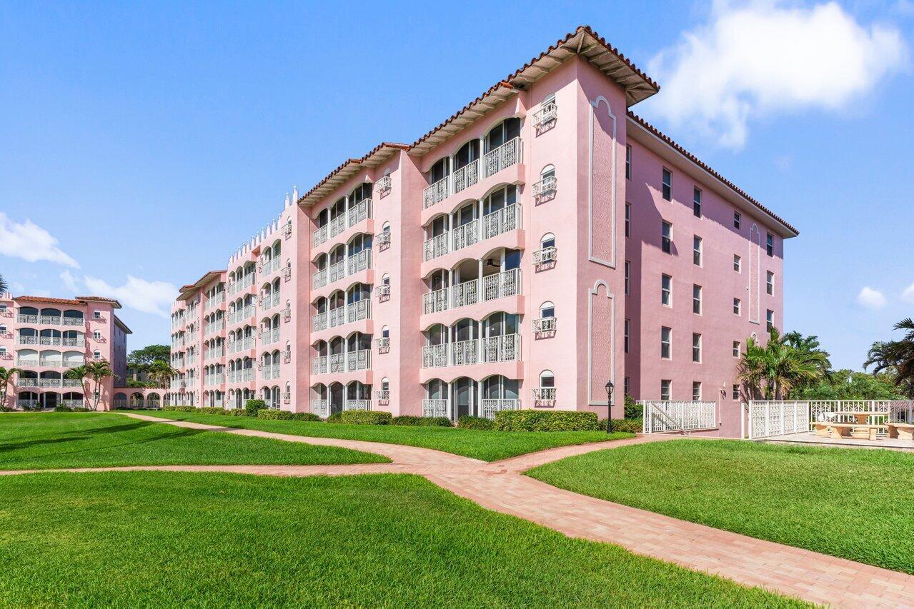 1040 Banyan Road 501c