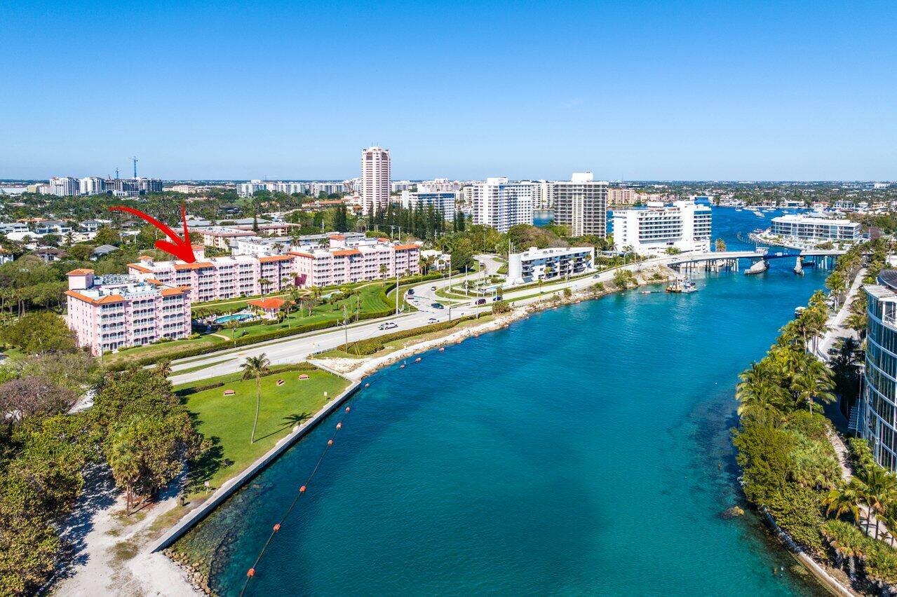 1040 Banyan Road 501c