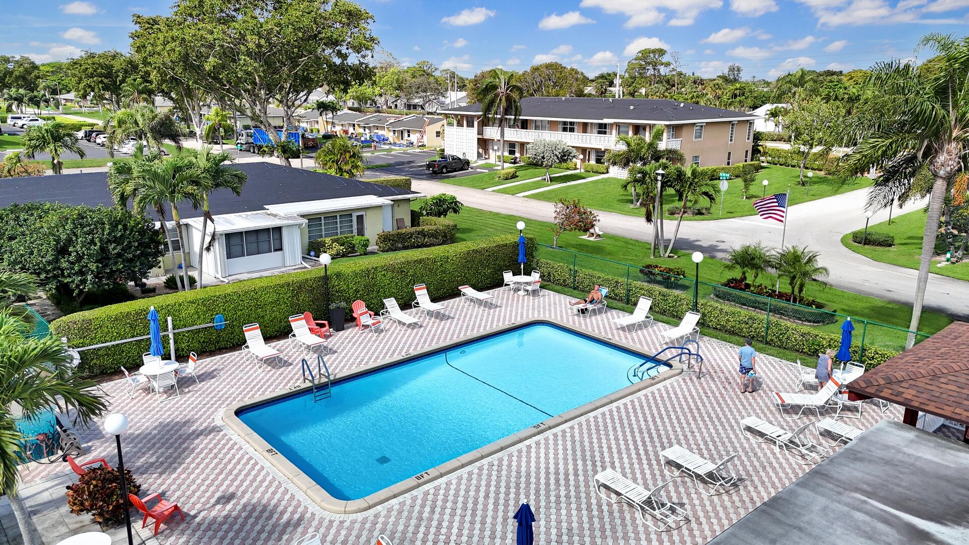 1041 Orange Terrace 101, Delray Beach Unit: 101