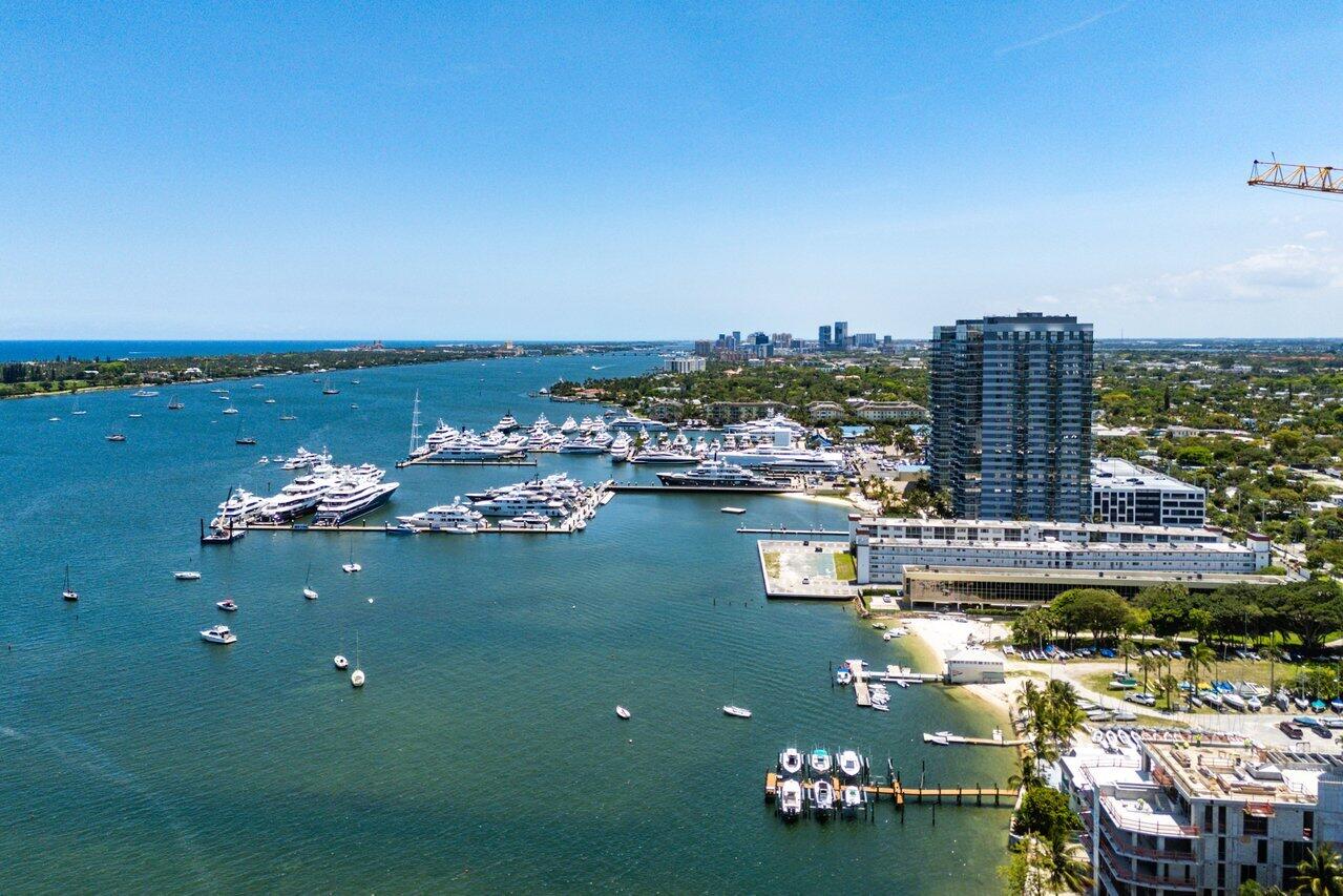 4500 N Flagler Drive D5
