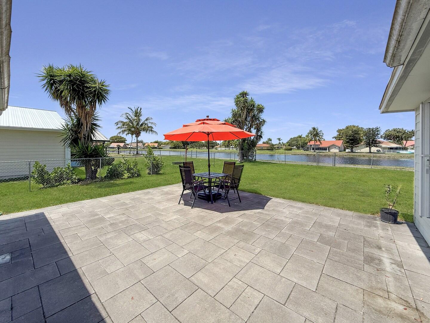 5472 Courtney Circle, Boynton Beach