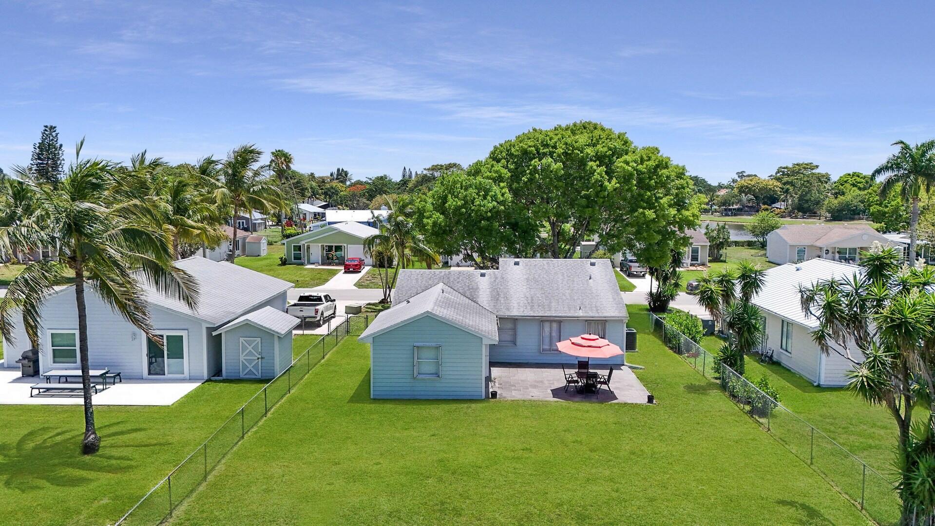 5472 Courtney Circle, Boynton Beach