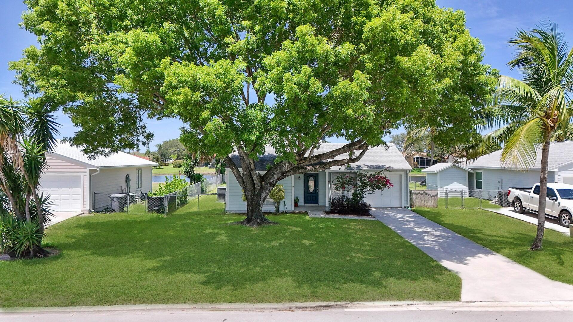 5472 Courtney Circle, Boynton Beach