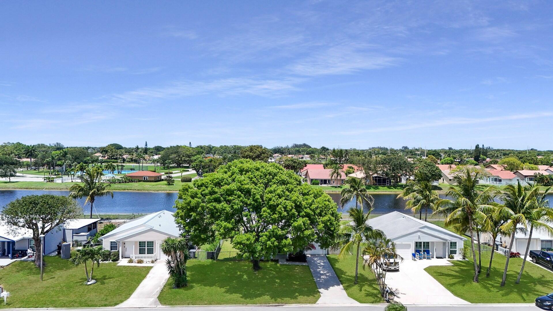 5472 Courtney Circle, Boynton Beach