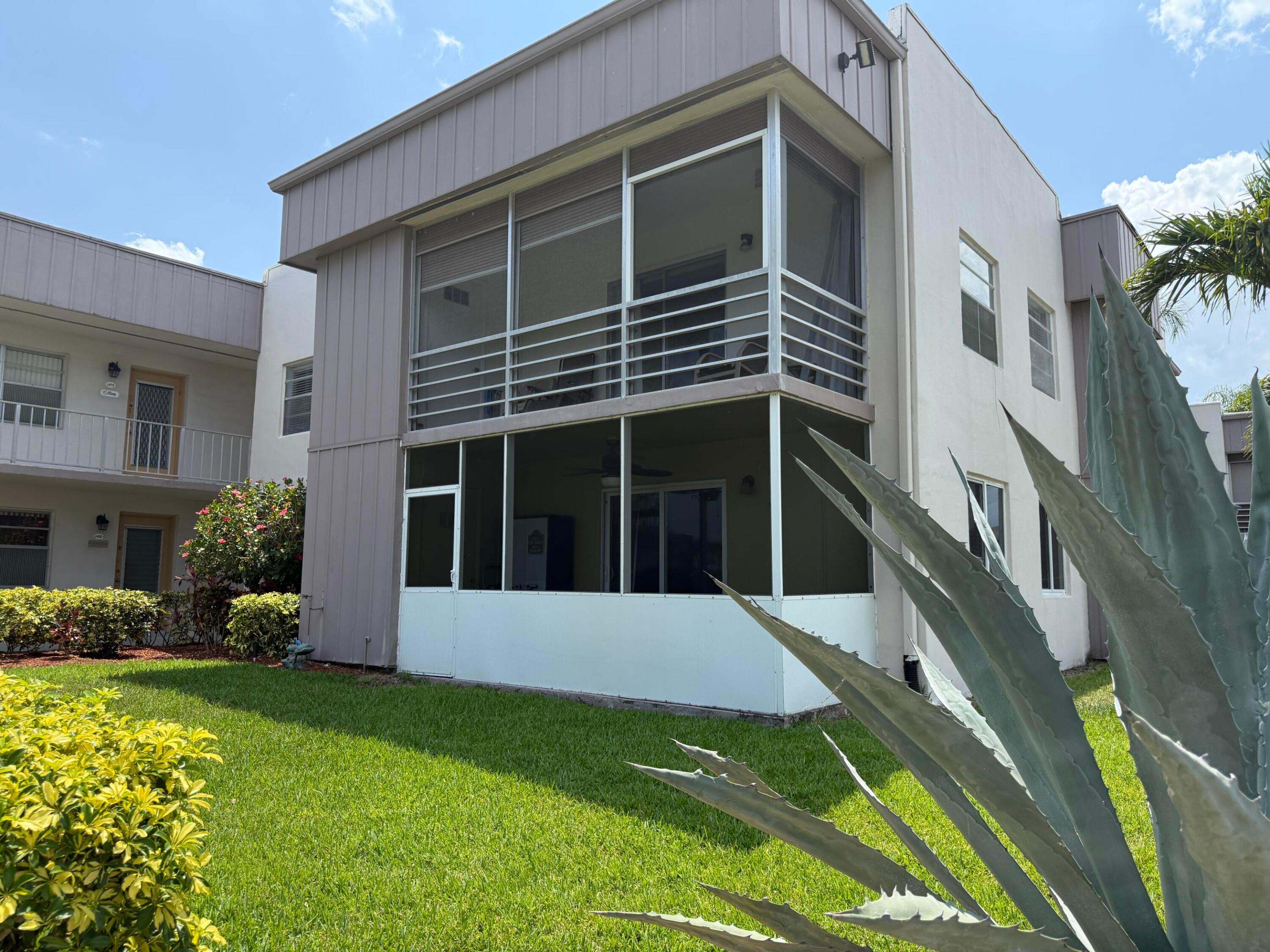 478 Capri J, Delray Beach