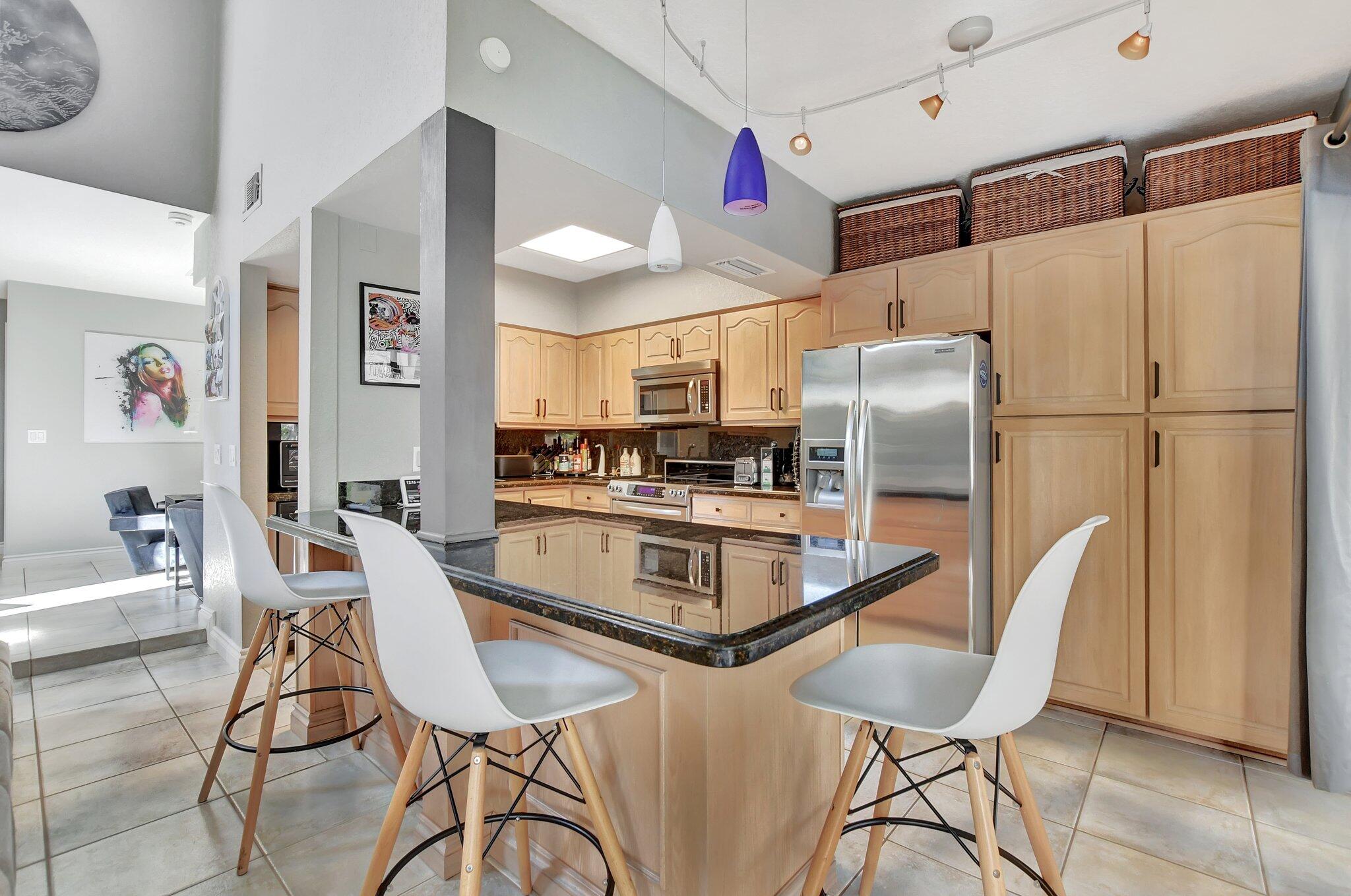 6650 Thornhill Court