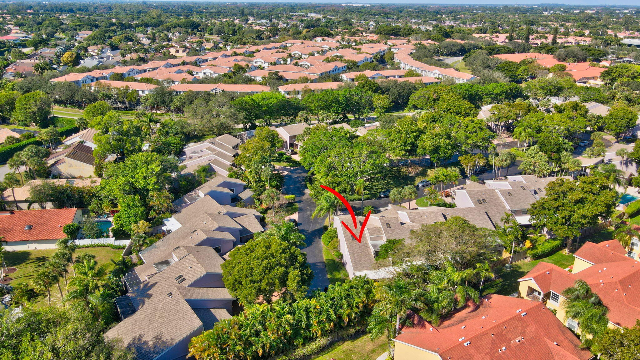 6650 Thornhill Court