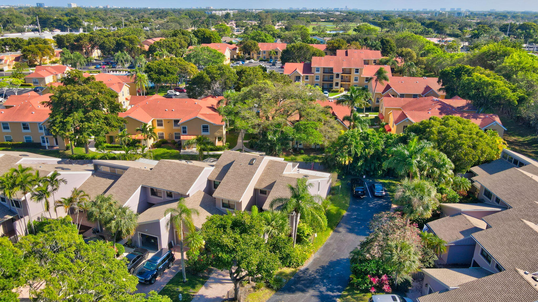 6650 Thornhill Court