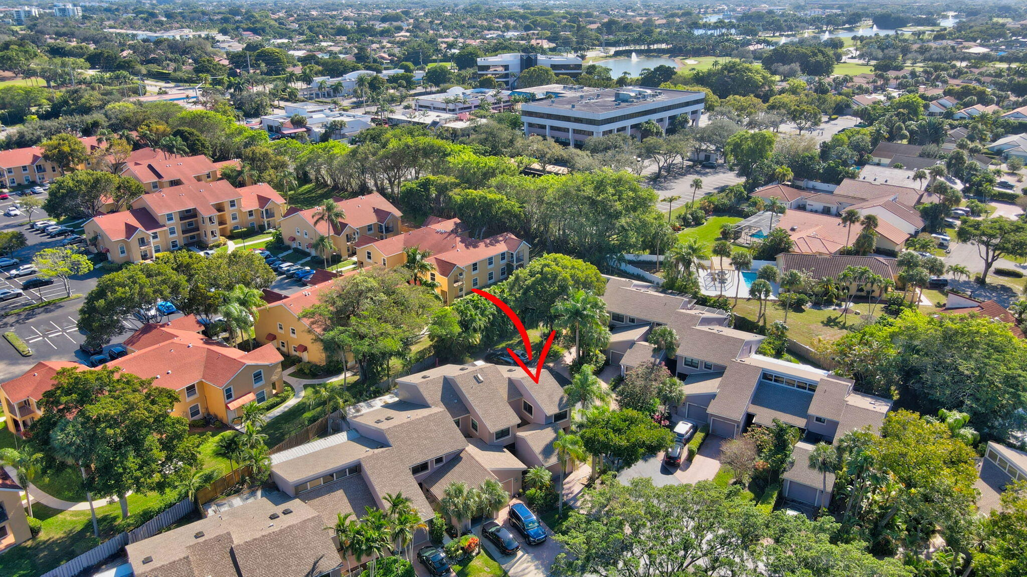 6650 Thornhill Court