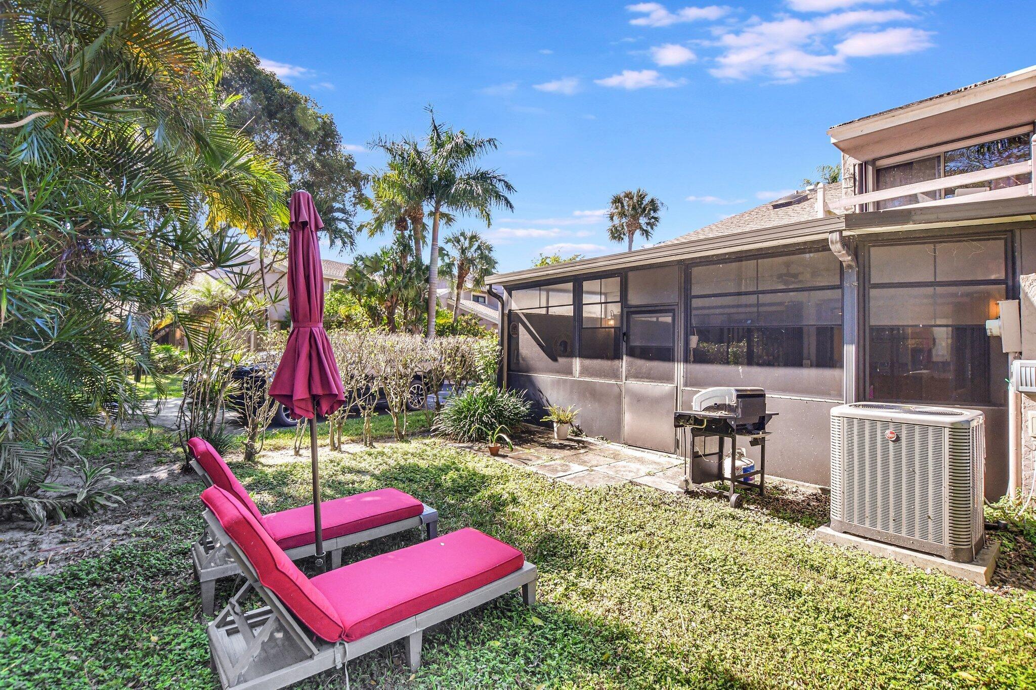 6650 Thornhill Court