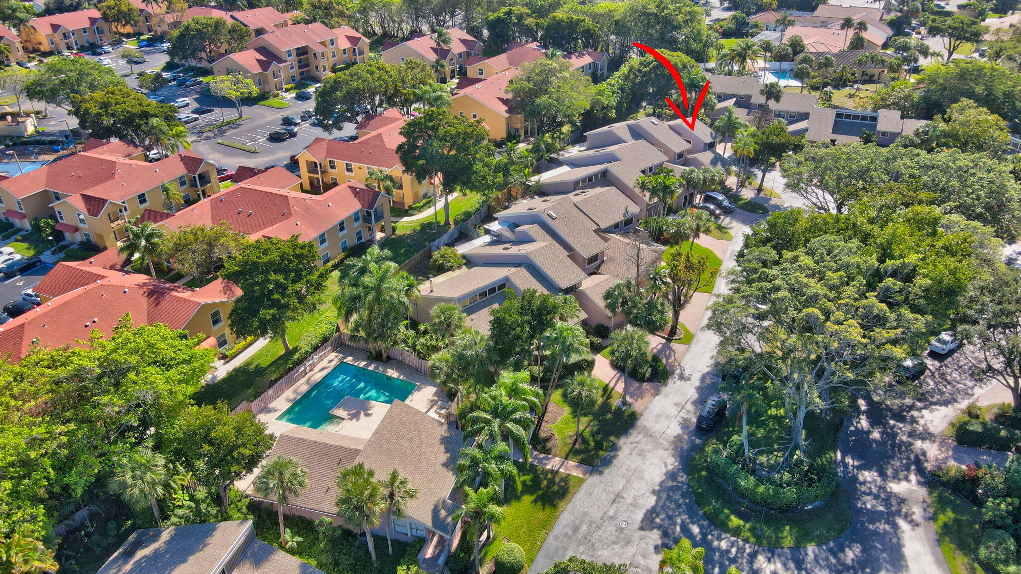 6650 Thornhill Court