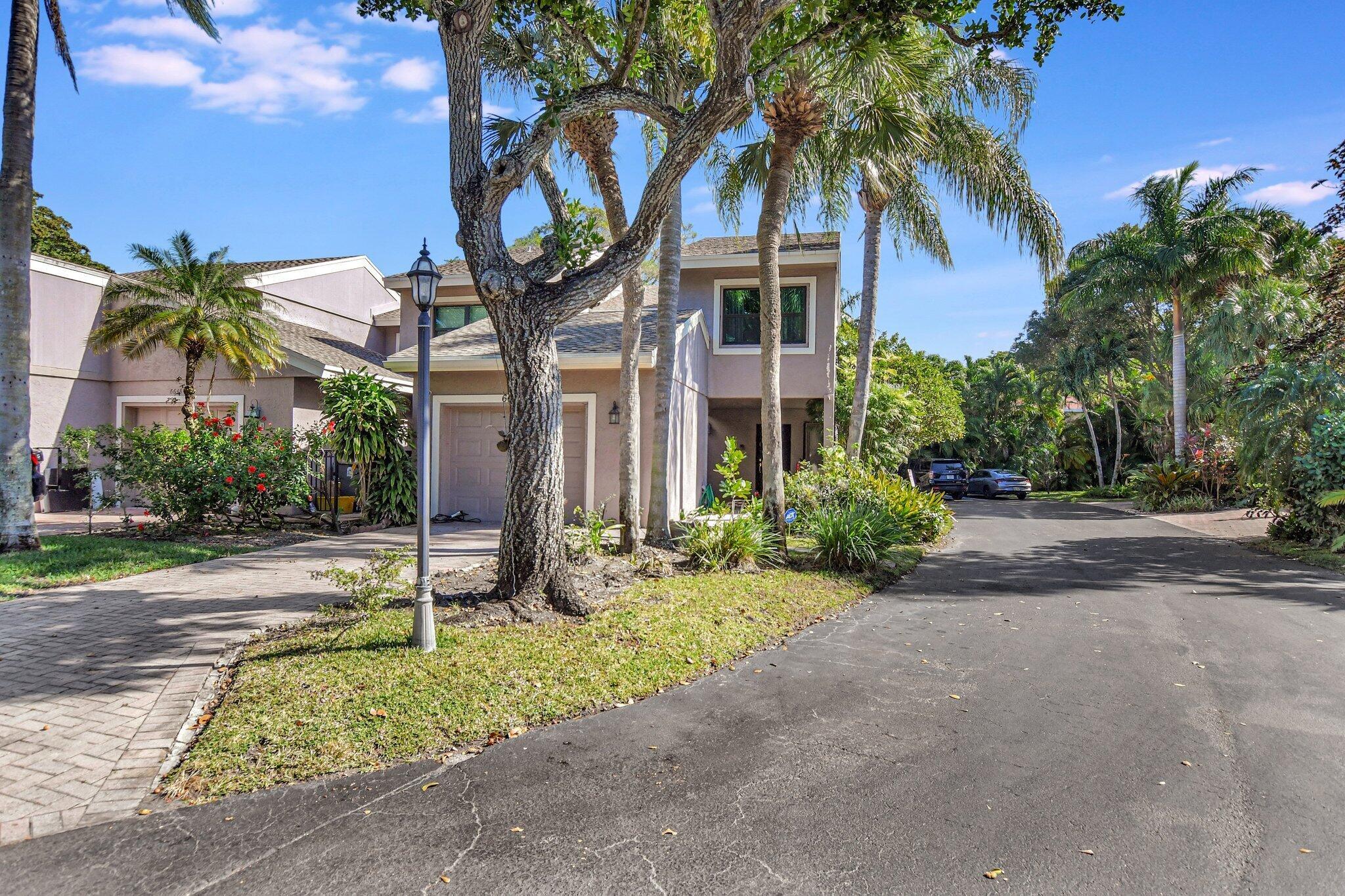 6650 Thornhill Court