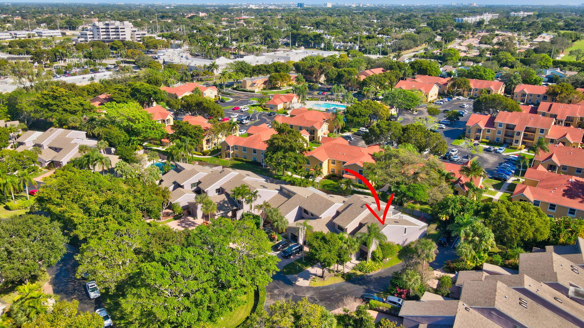 6650 Thornhill Court