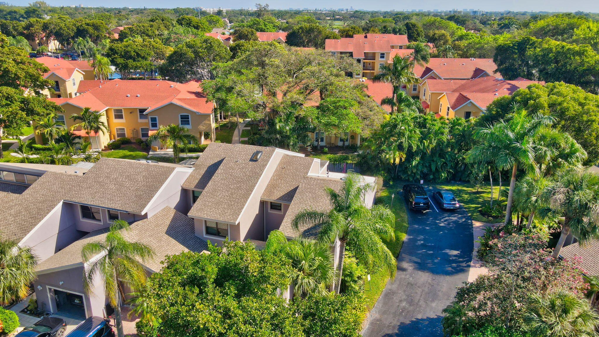 6650 Thornhill Court