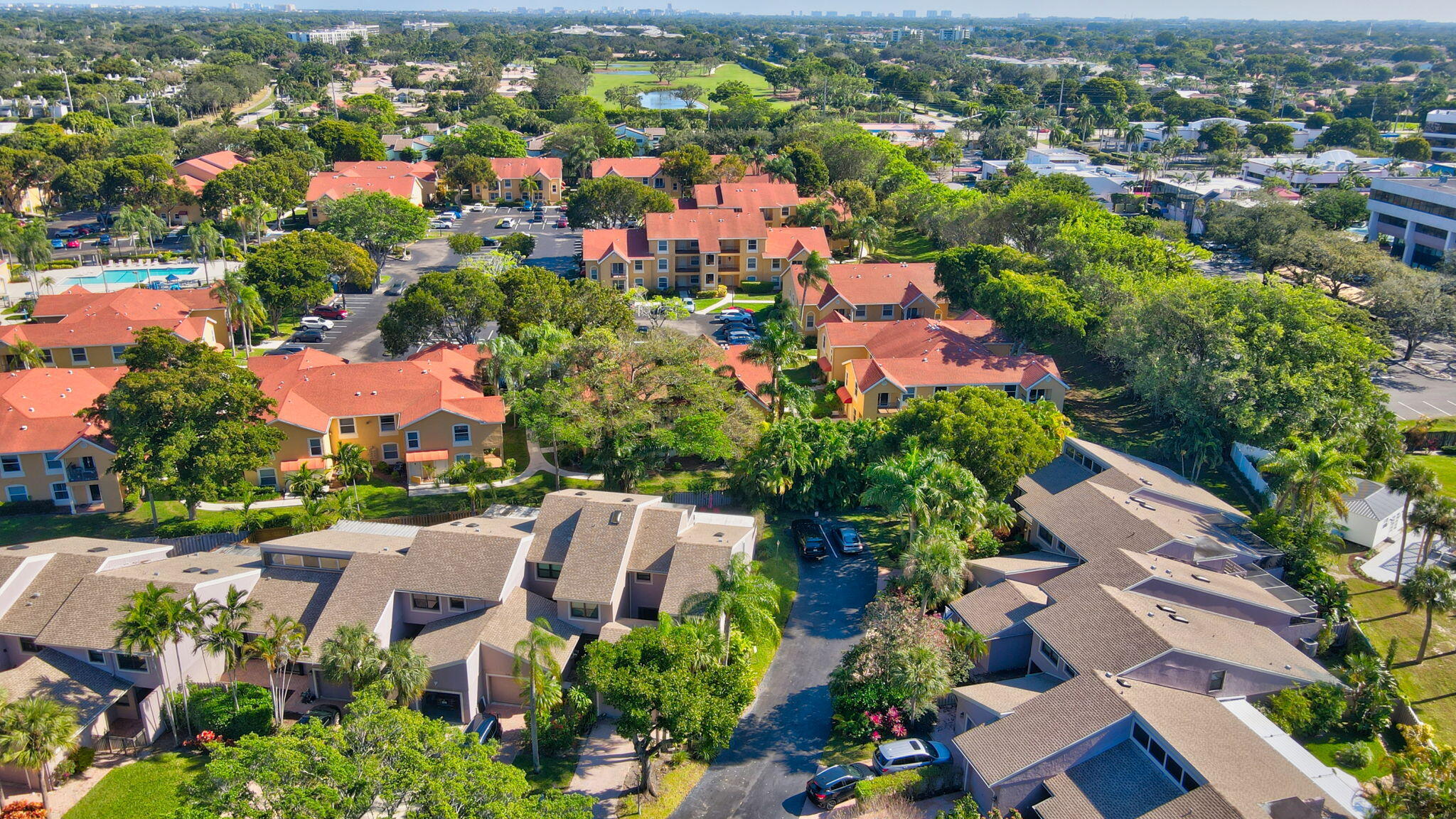 6650 Thornhill Court