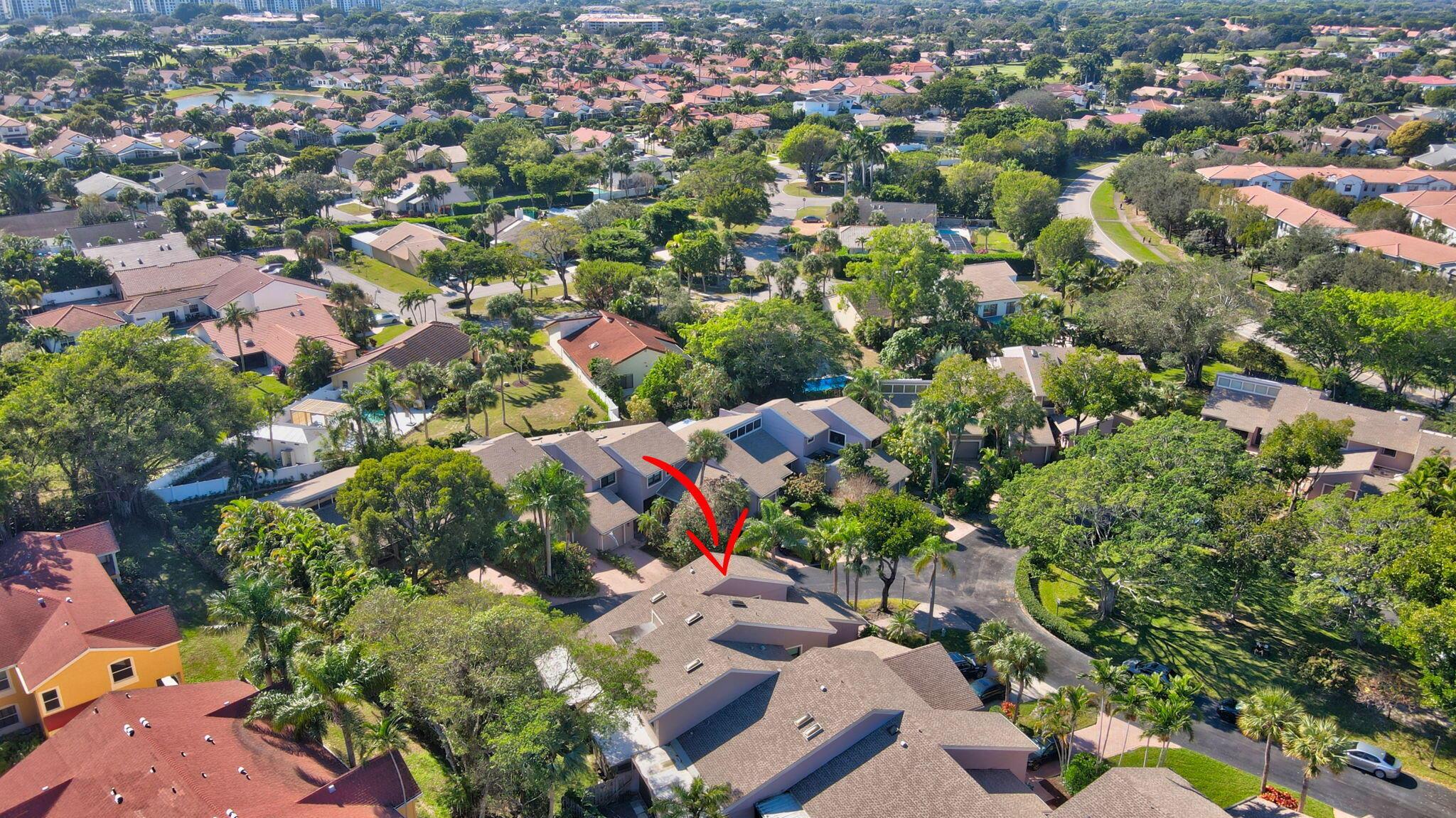 6650 Thornhill Court