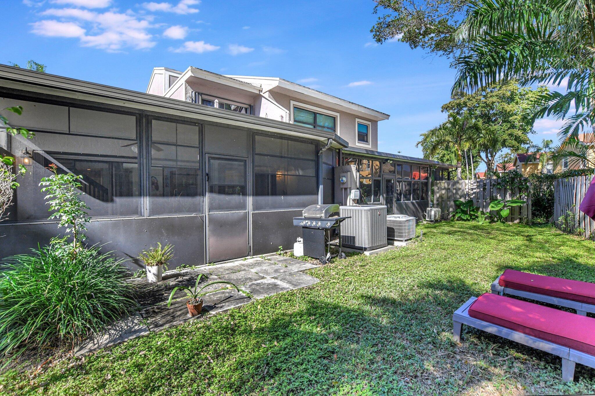 6650 Thornhill Court