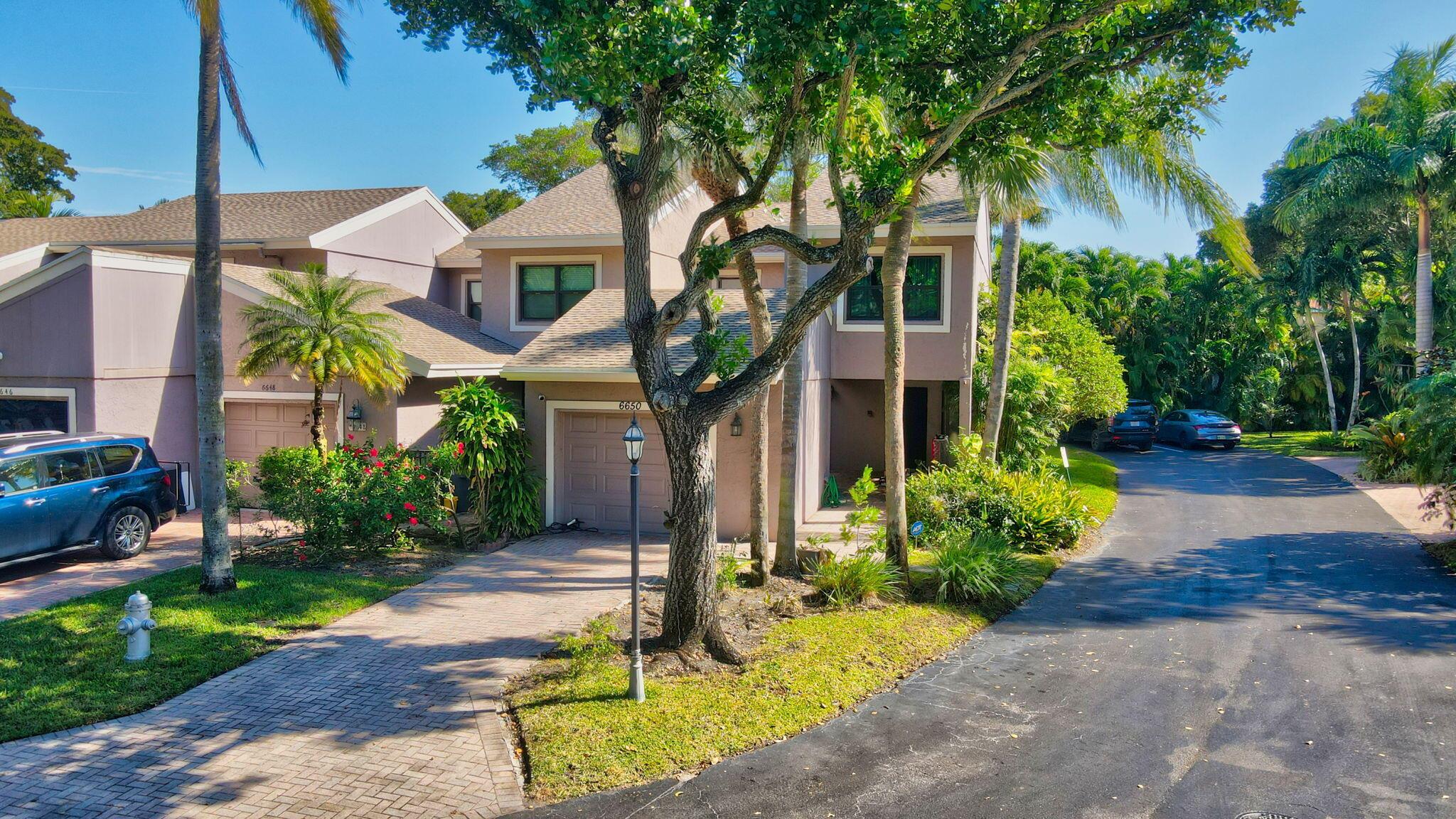 6650 Thornhill Court