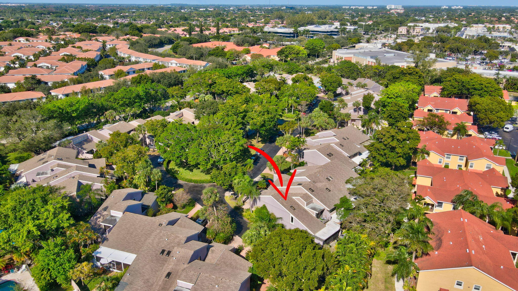 6650 Thornhill Court