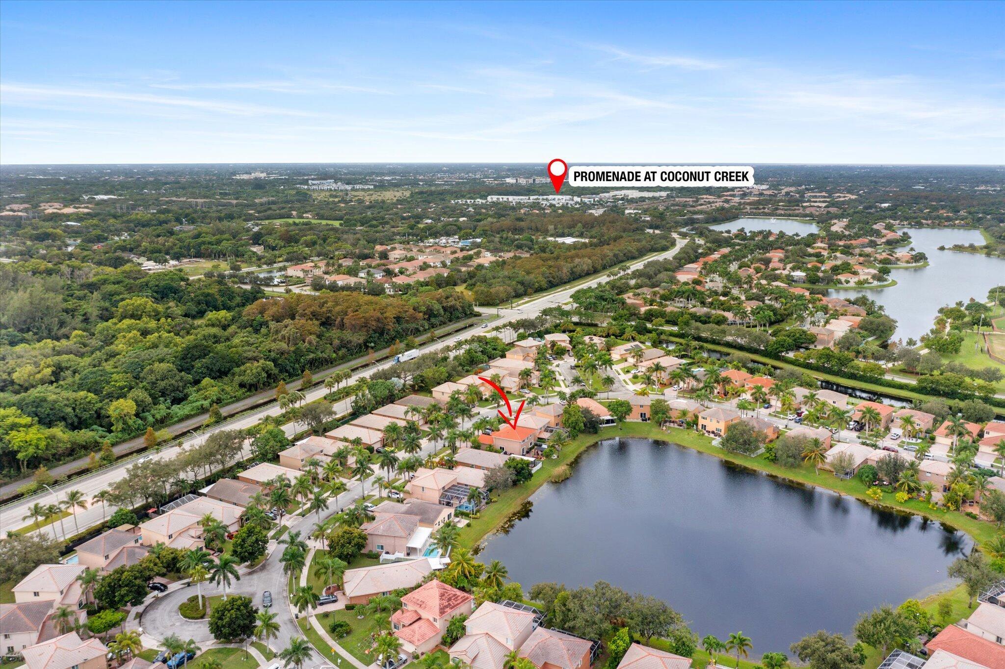 3769 Pebblebrook Court