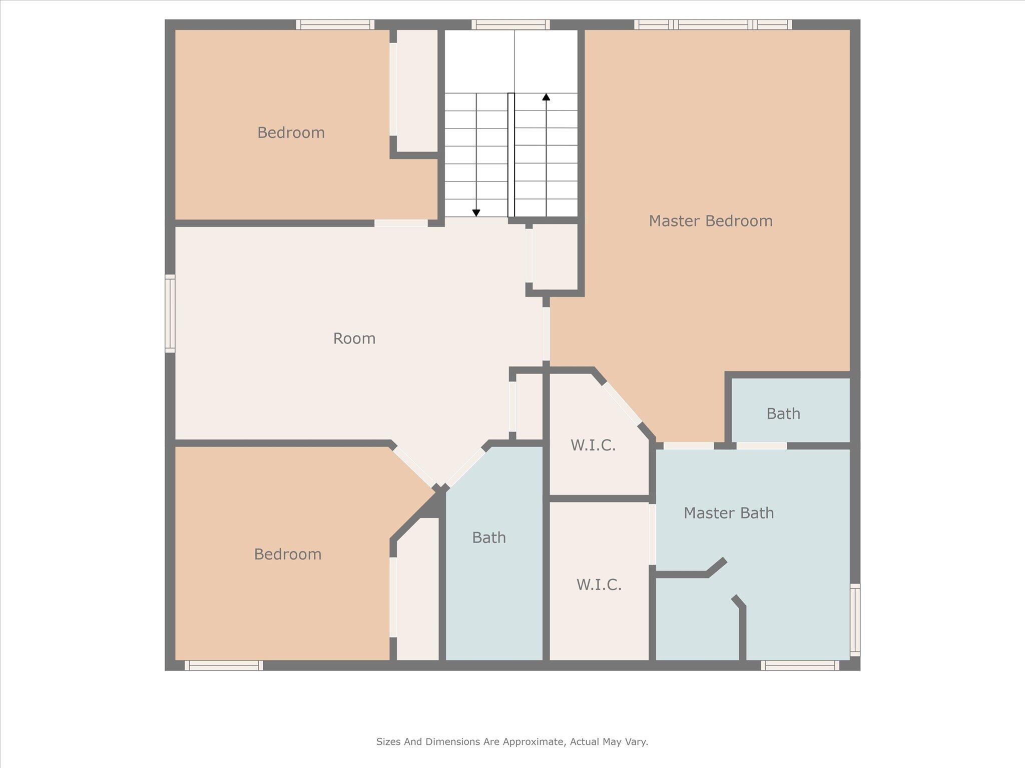 3769 Pebblebrook Court