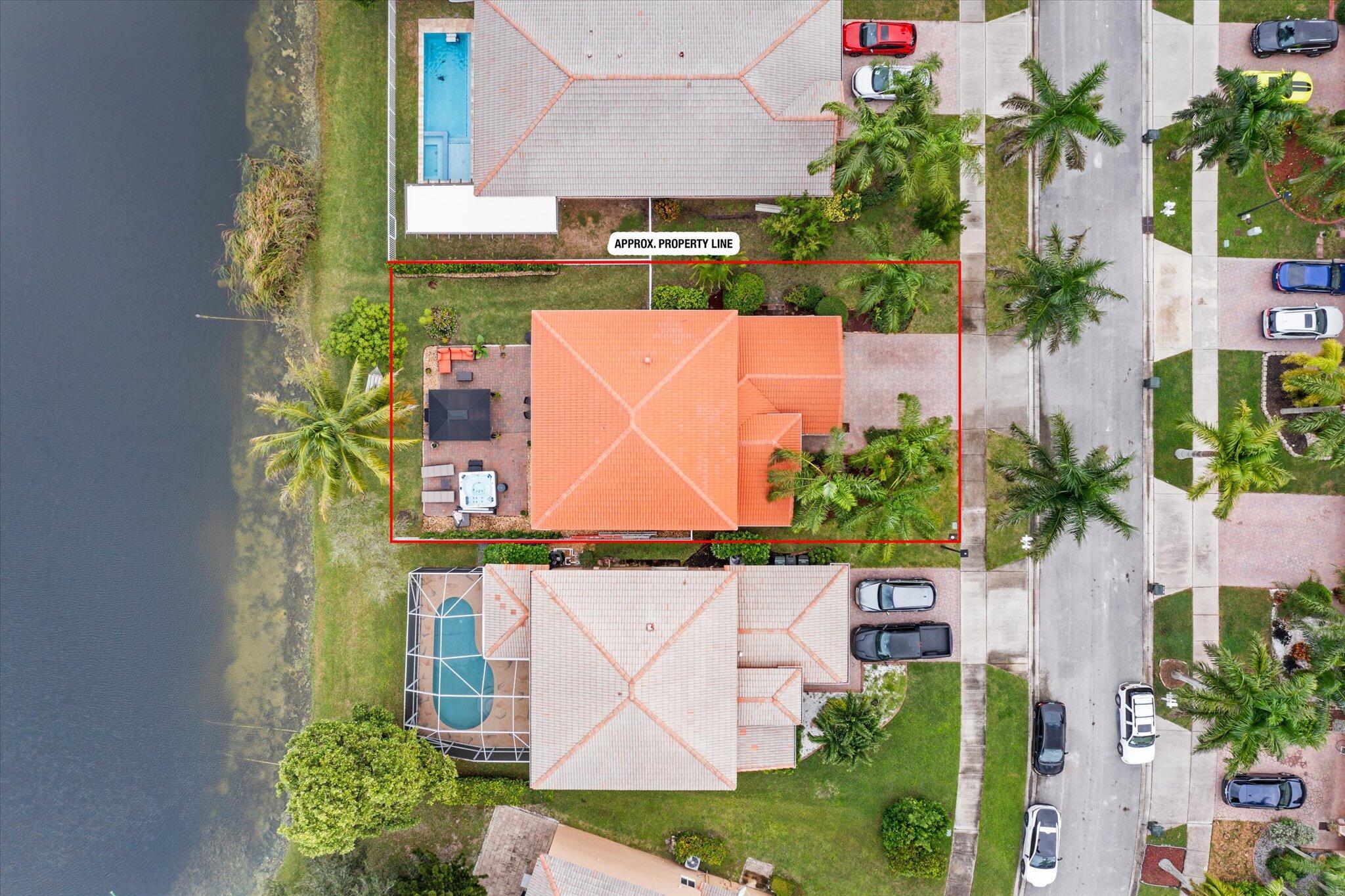 3769 Pebblebrook Court