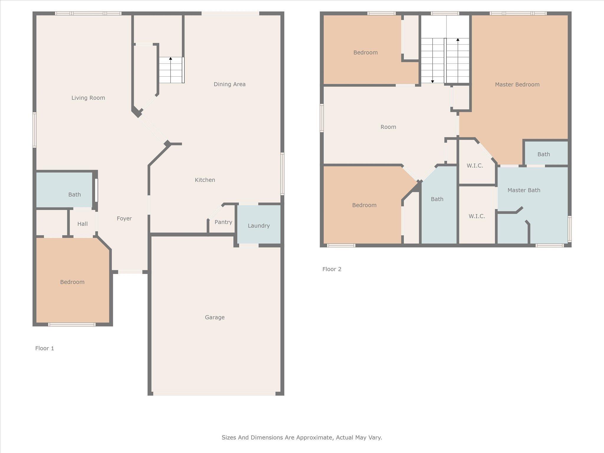 3769 Pebblebrook Court