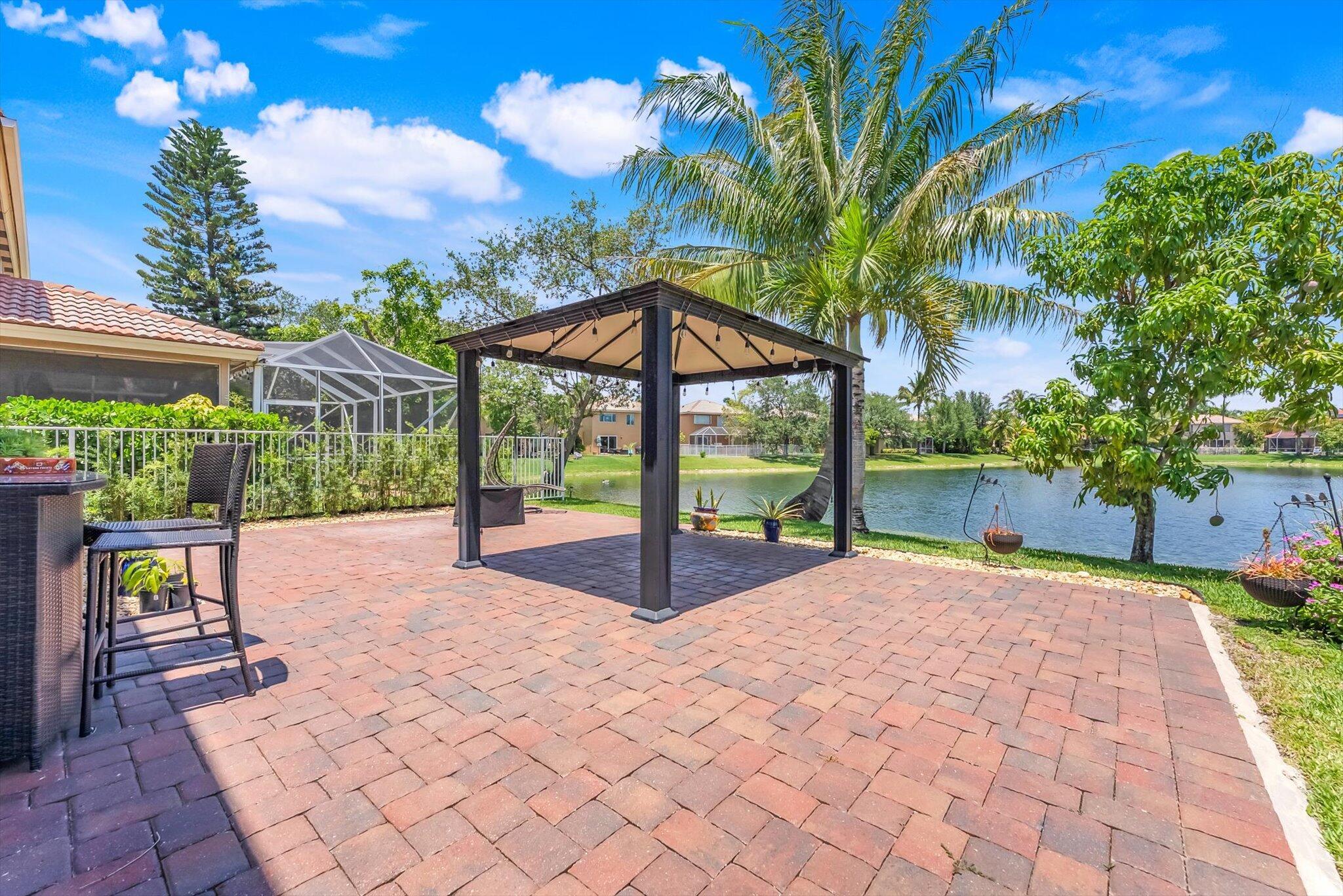 3769 Pebblebrook Court