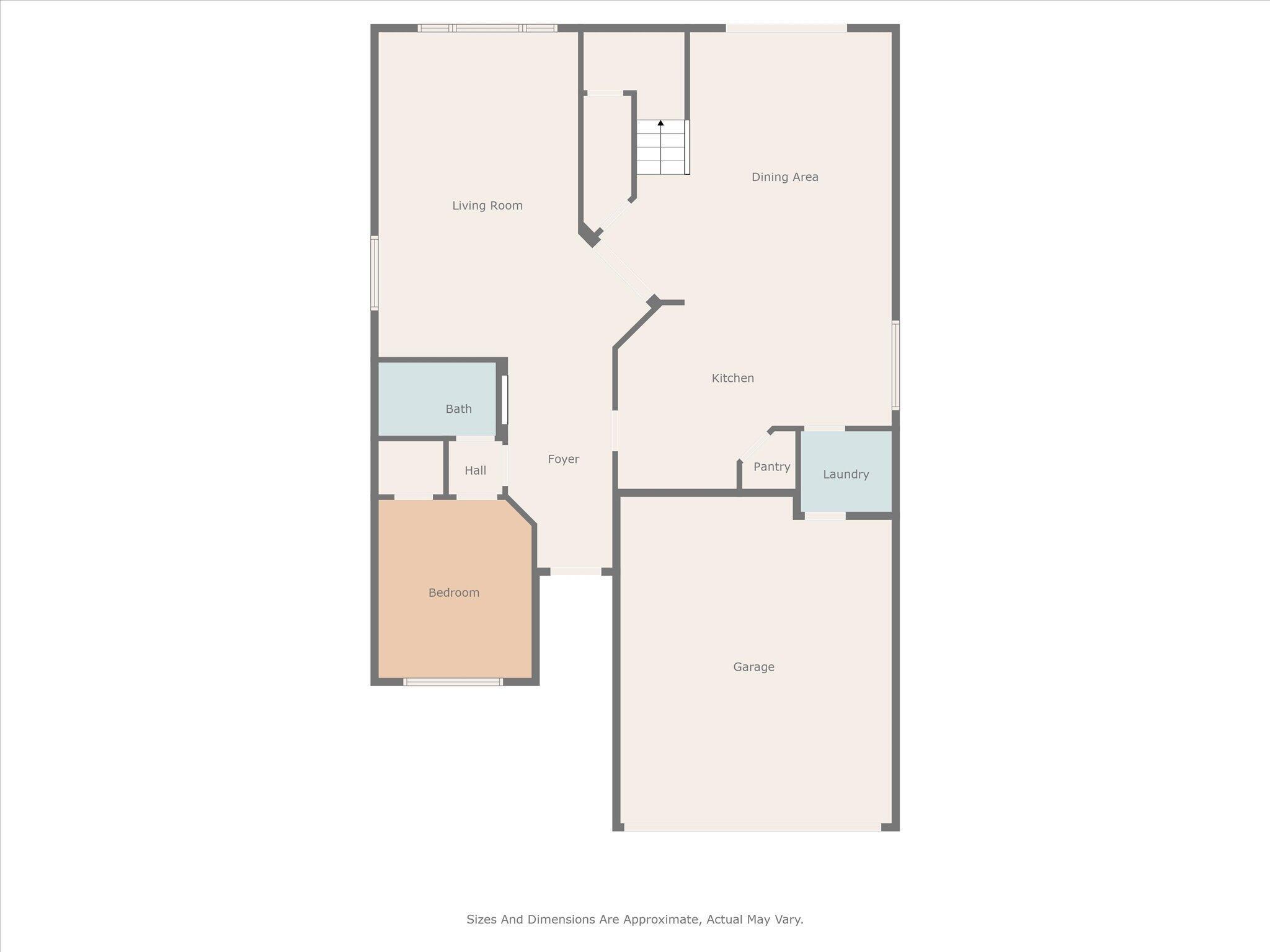 3769 Pebblebrook Court