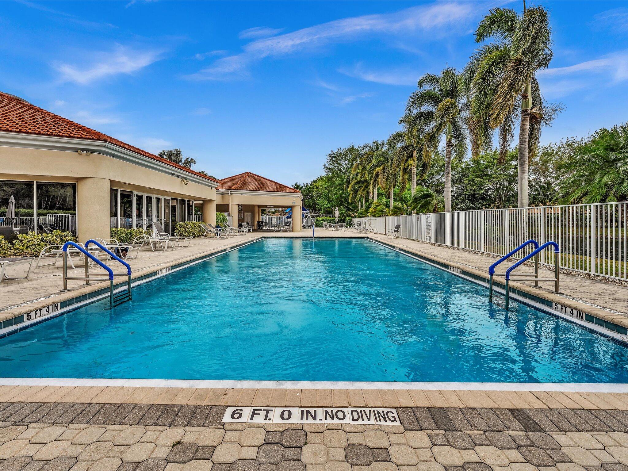 18458 Via Di Sorrento, Boca Raton