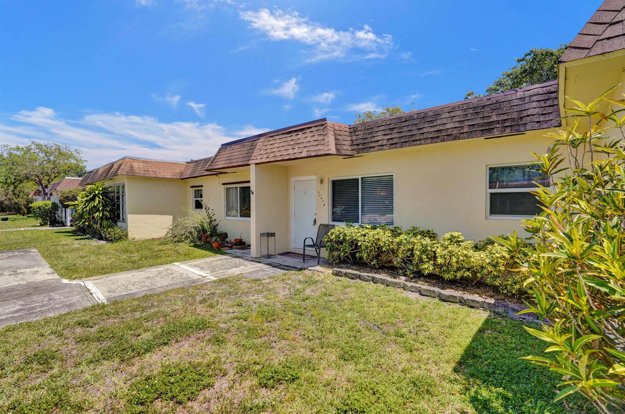 3647 SW Natura Avenue B