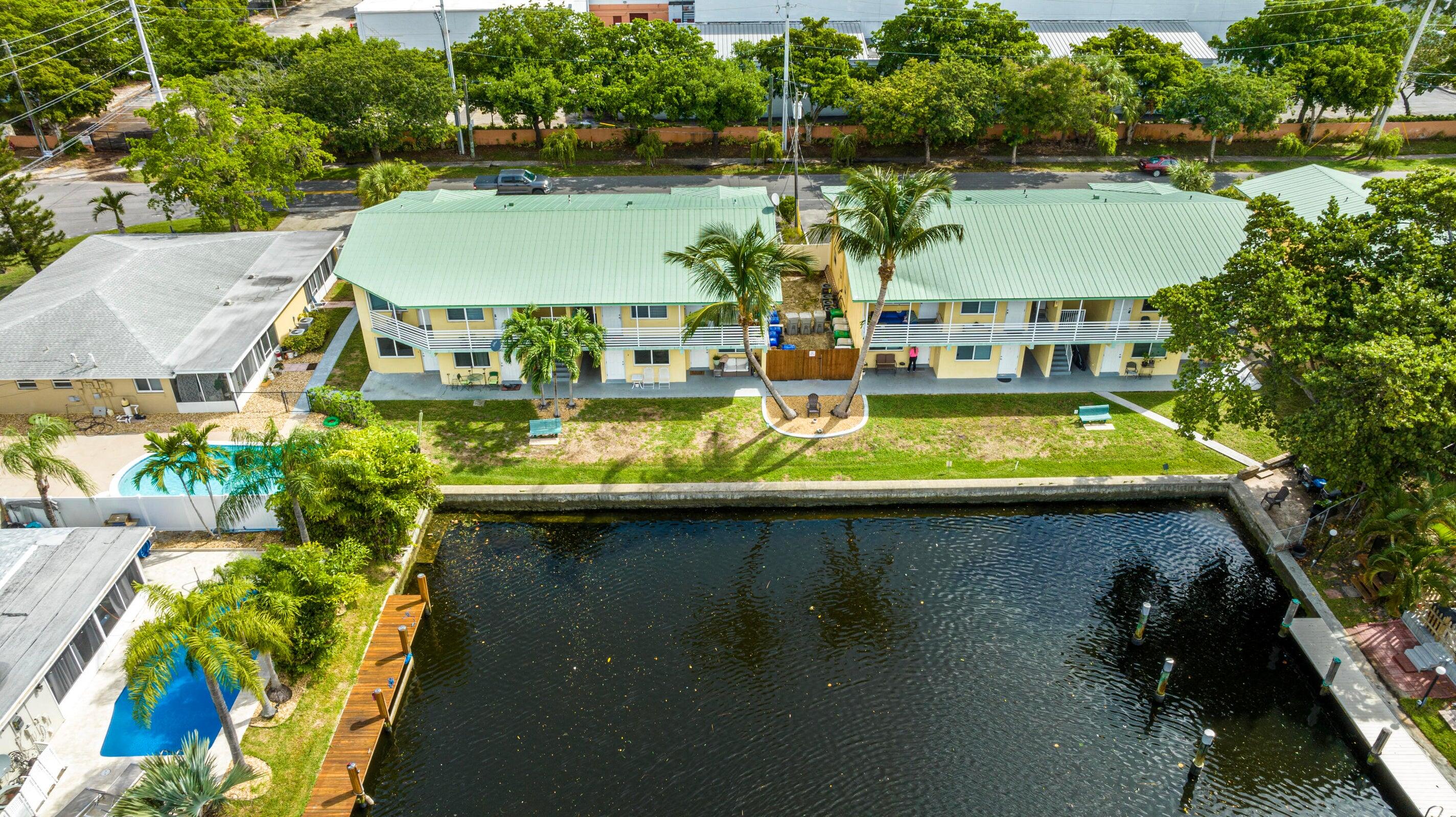 391 SE 19th Avenue 8