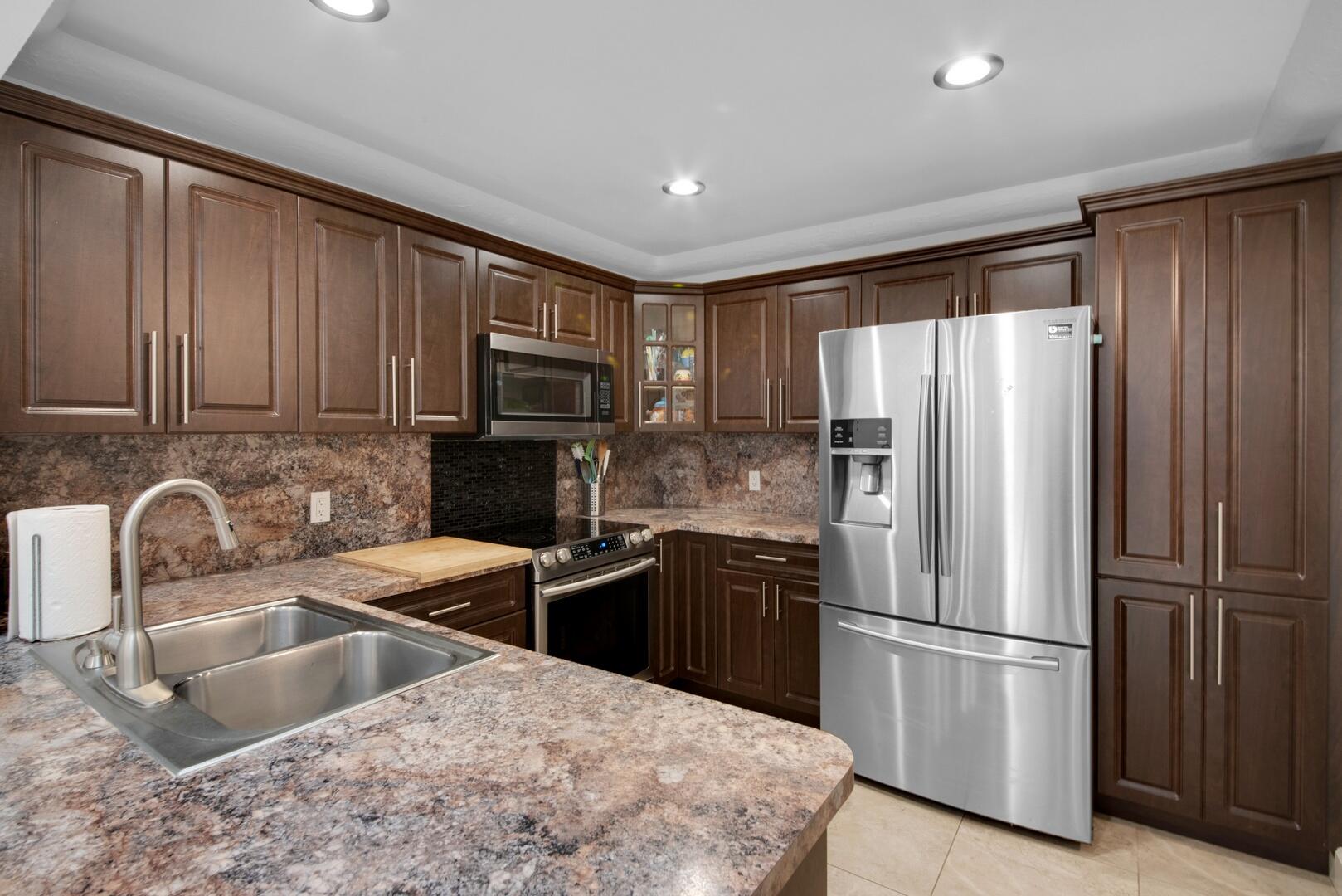 4099 Palm Bay Circle A, West Palm Beach Unit: A