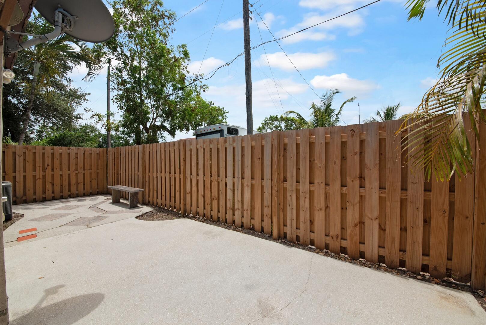 4099 Palm Bay Circle A, West Palm Beach Unit: A