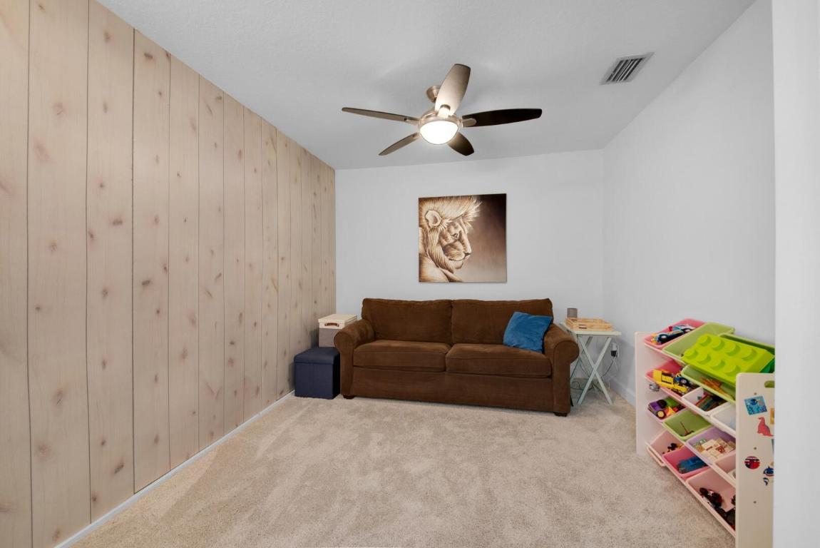 4099 Palm Bay Circle A, West Palm Beach Unit: A