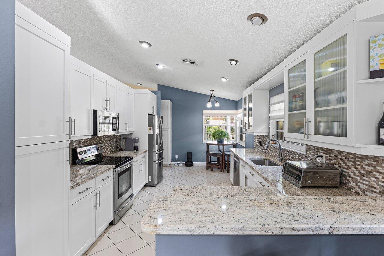 5350 Casa Real Drive