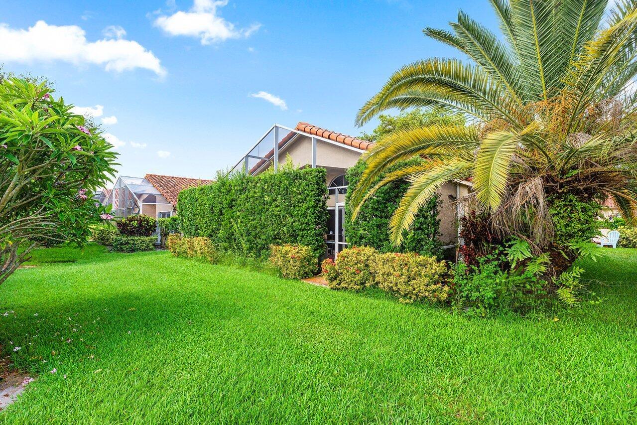 5350 Casa Real Drive