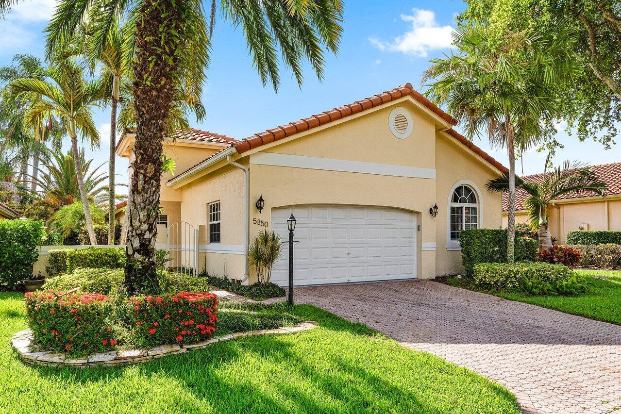 5350 Casa Real Drive