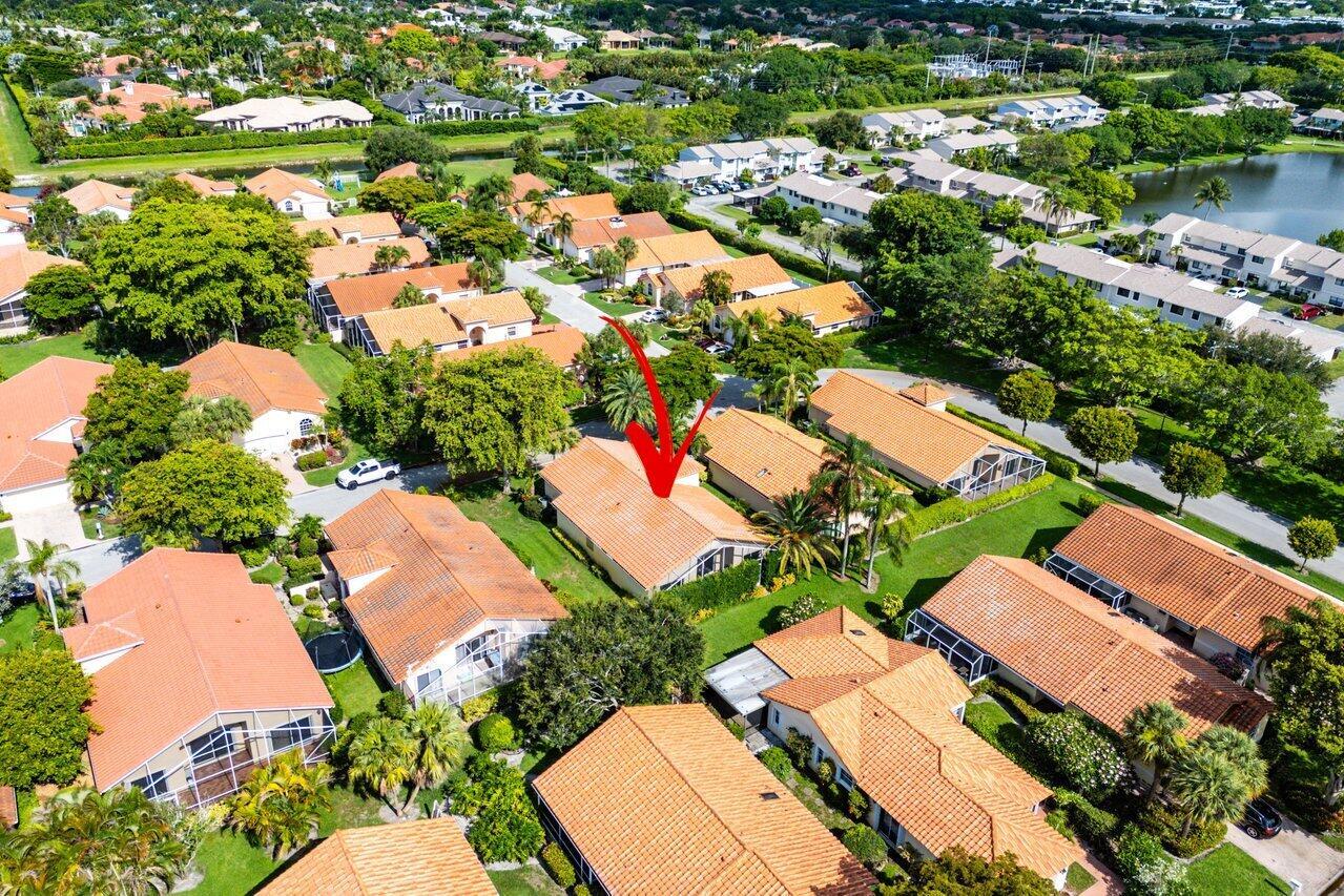 5350 Casa Real Drive