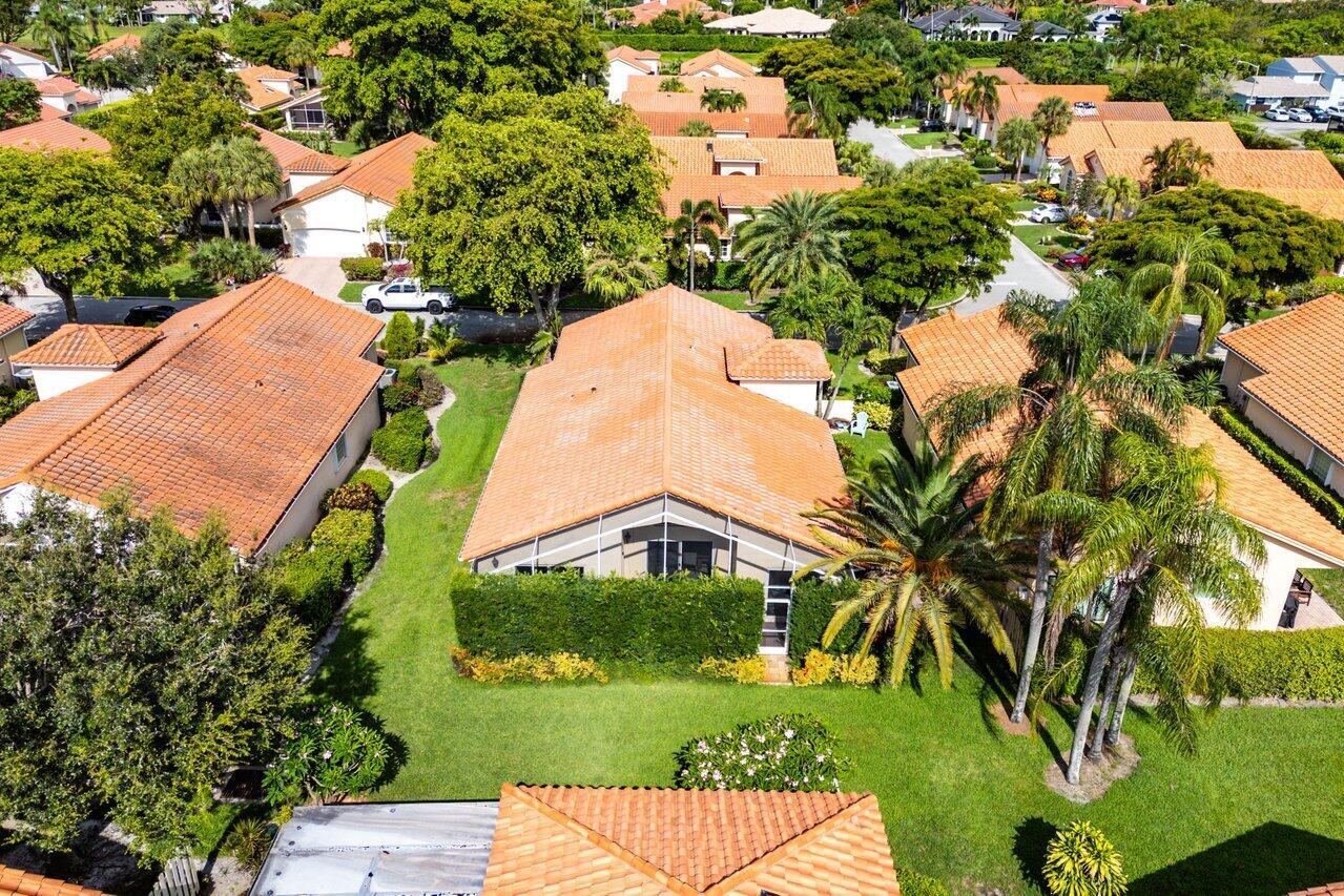 5350 Casa Real Drive