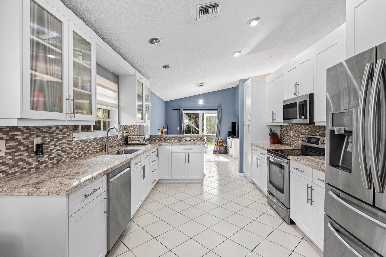 5350 Casa Real Drive