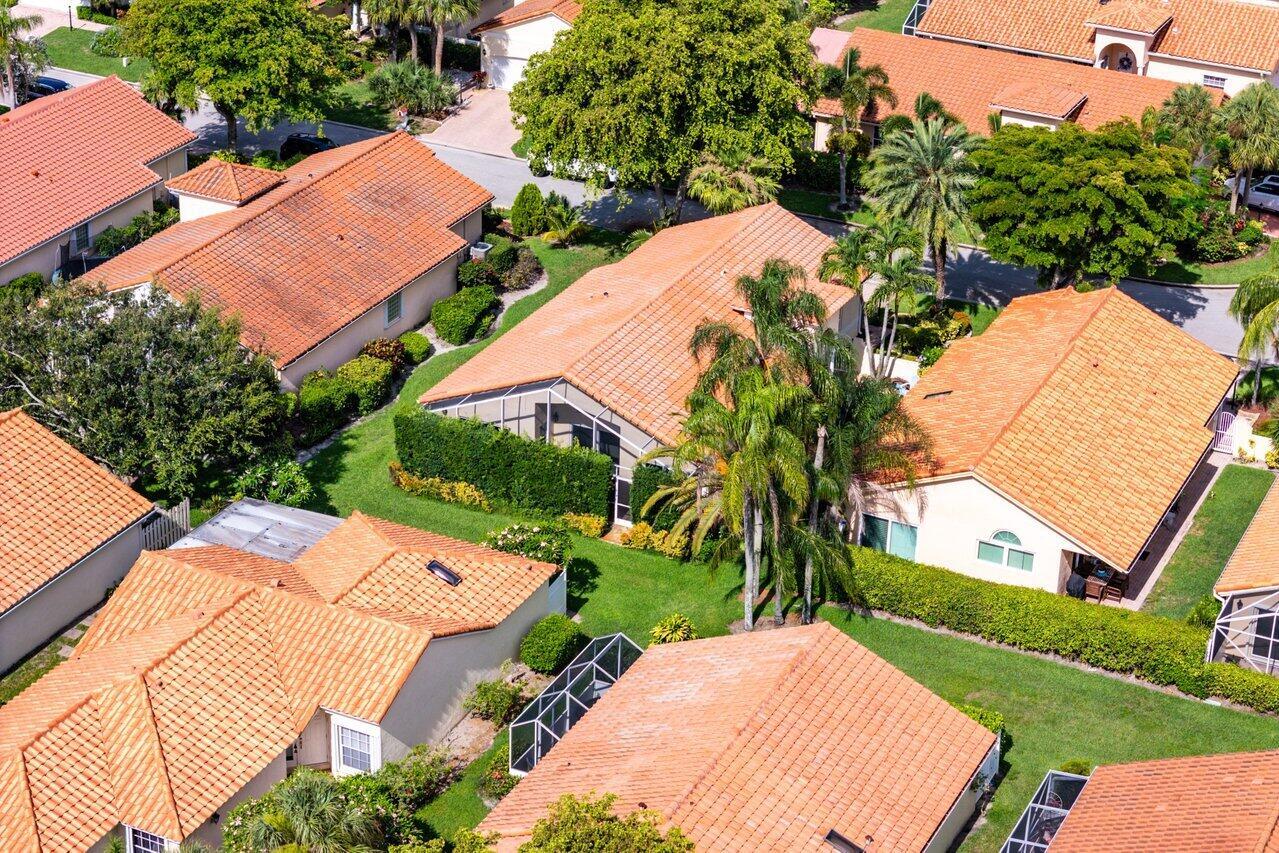 5350 Casa Real Drive