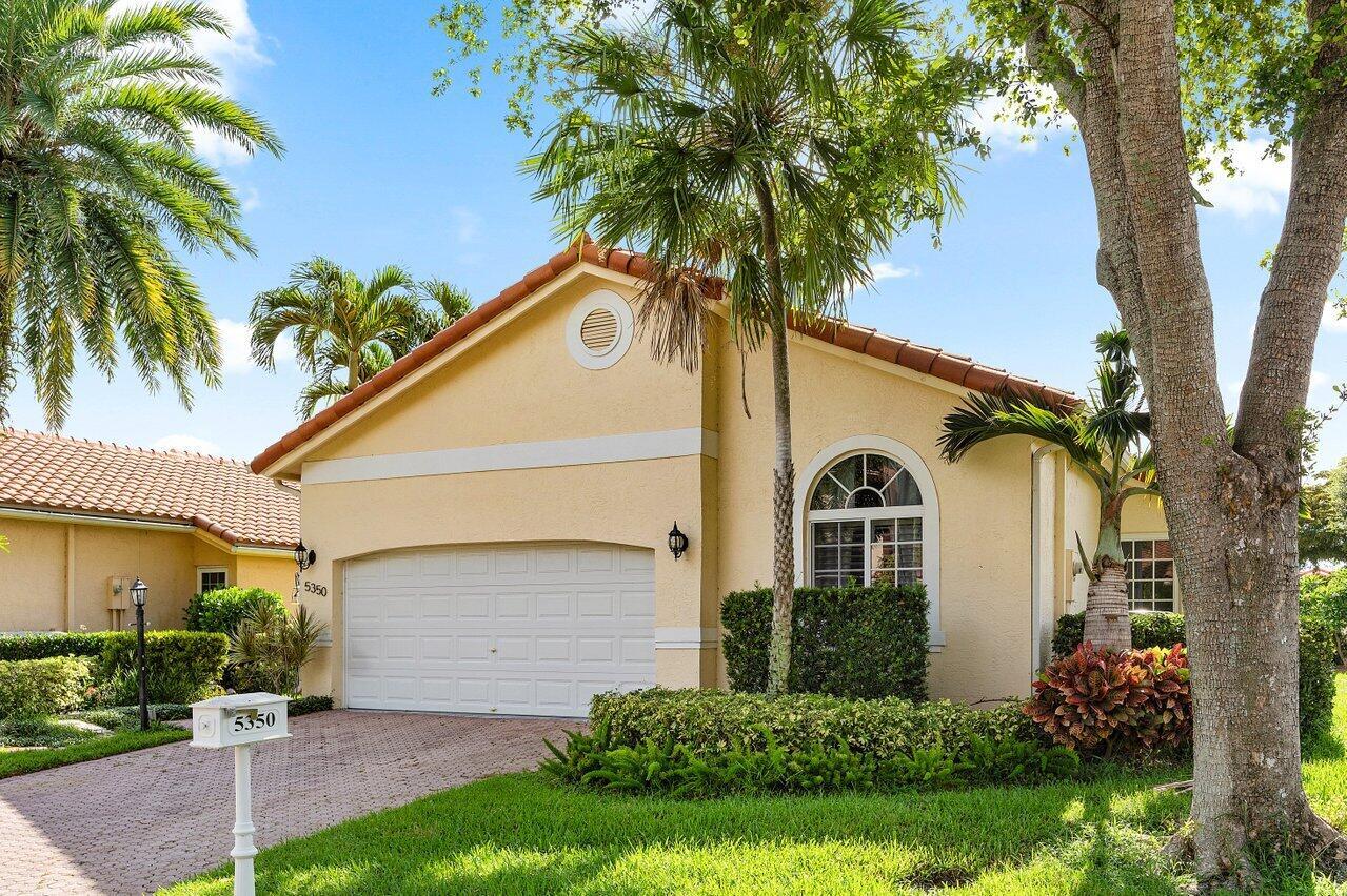 5350 Casa Real Drive