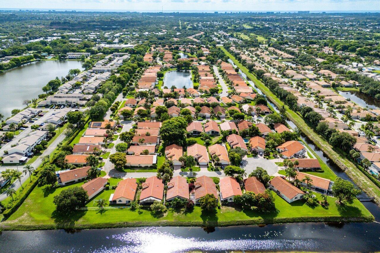 5350 Casa Real Drive